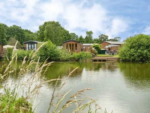 Waveney Valley Lakes, Wortwell, Harlestonphoto