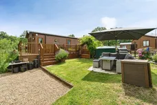 Waveney Valley Lakes, Wortwell, Harleston