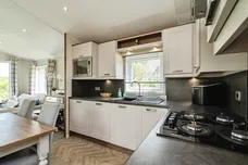 Waveney Valley Lakes, Wortwell, Harleston