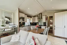 Waveney Valley Lakes, Wortwell, Harleston