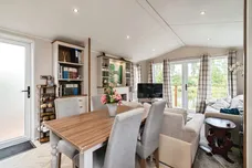 Waveney Valley Lakes, Wortwell, Harleston