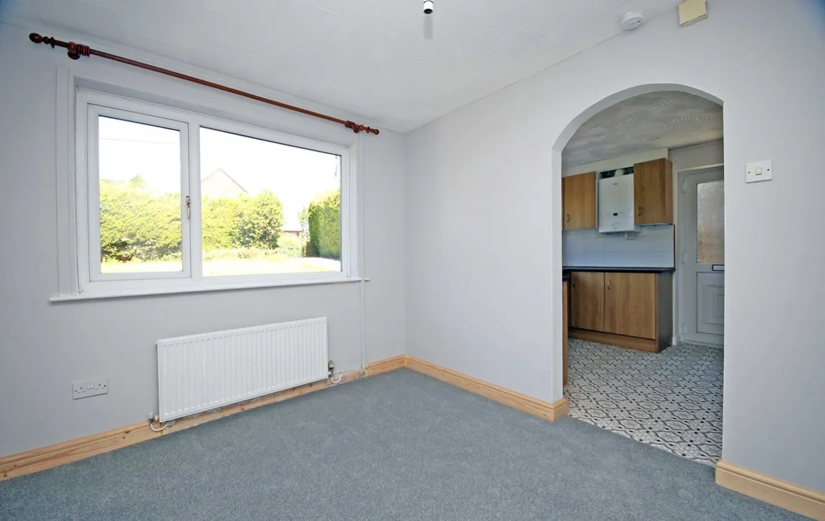 Bryn Eglwys, Penisarwaun, Caernarfon, Gwynedd, LL55