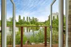 Waveney Valley Lakes, Wortwell, Harleston