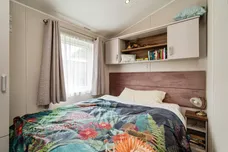Waveney Valley Lakes, Wortwell, Harleston