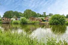 Waveney Valley Lakes, Wortwell, Harleston