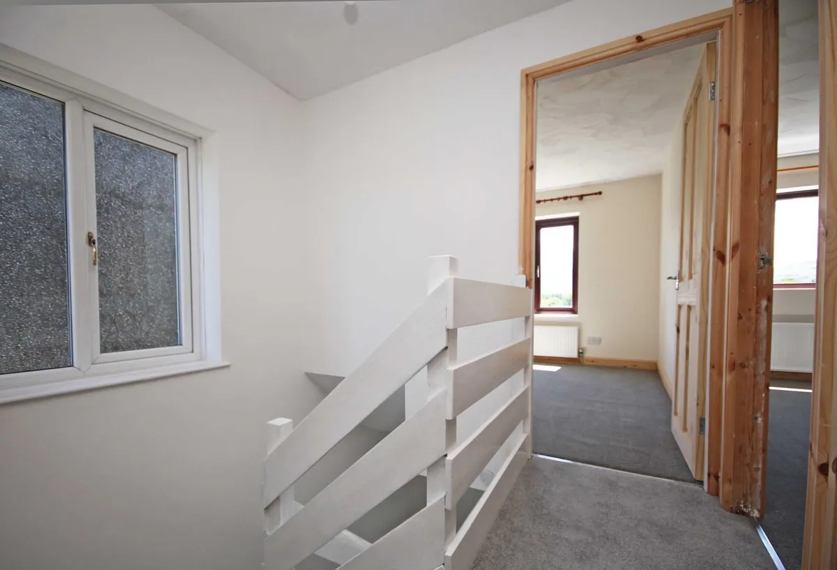 Bryn Eglwys, Penisarwaun, Caernarfon, Gwynedd, LL55