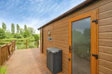 Waveney Valley Lakes, Wortwell, Harleston
