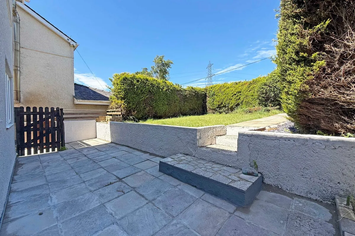 Bryn Eglwys, Penisarwaun, Caernarfon, Gwynedd, LL55