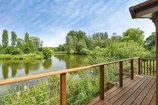 Waveney Valley Lakes, Wortwell, Harleston