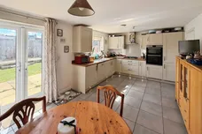 Warren Court, Featherstone, Pontefract