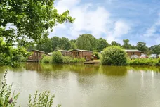 Waveney Valley Lakes, Wortwell, Harleston