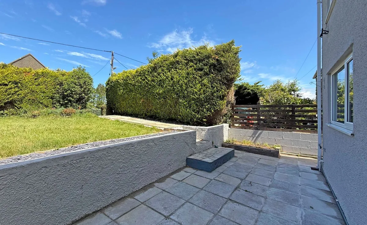 Bryn Eglwys, Penisarwaun, Caernarfon, Gwynedd, LL55