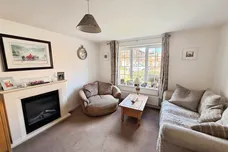 Warren Court, Featherstone, Pontefract