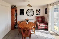 Warren Court, Featherstone, Pontefract