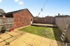 Warren Court, Featherstone, Pontefract