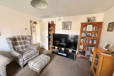 Warren Court, Featherstone, Pontefract