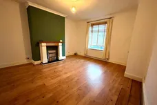 Burton Street, Farsley, Pudsey