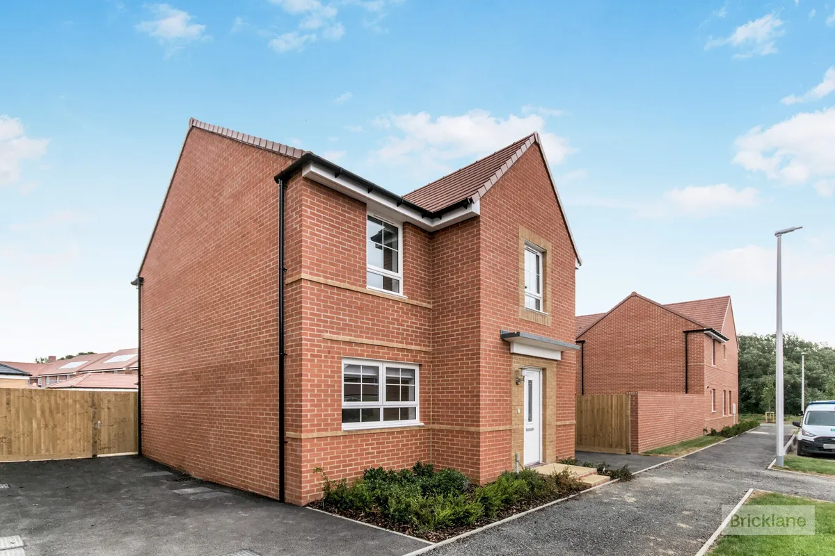 Spelt Avenue, Westham, PEVENSEY