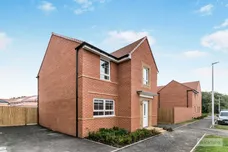 Spelt Avenue, Westham, PEVENSEY