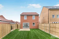 Spelt Avenue, Westham, PEVENSEY