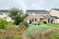 Cedar Walk, Acton, Sudbury