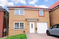 Colliers Place, Dinnington, Sheffield