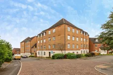 Pavior Road, Nottingham