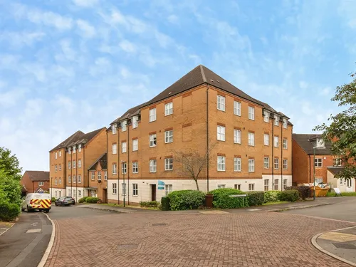 Pavior Road, Nottinghamphoto
