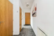 Pavior Road, Nottingham