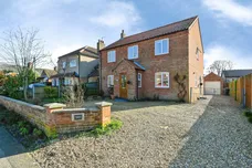 Dawes Lane, Snettisham, KING'S LYNN
