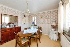 Dawes Lane, Snettisham, KING'S LYNN