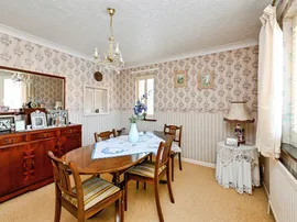 Dawes Lane, Snettisham, KING'S LYNN thumb 2