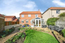 Dawes Lane, Snettisham, KING'S LYNN