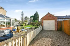 Dawes Lane, Snettisham, KING'S LYNN