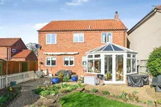 Dawes Lane, Snettisham, KING'S LYNN