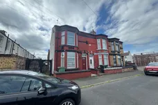 Wesley Grove, WALLASEY