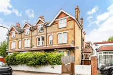 Queens Road, Wallington