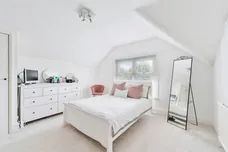 Queens Road, Wallington