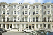 Palmeira Avenue, Hove