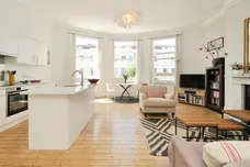 Palmeira Avenue, Hove