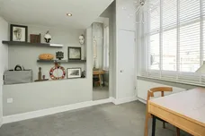 Palmeira Avenue, Hove