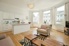 Palmeira Avenue, Hove