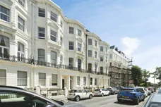 Palmeira Avenue, Hove