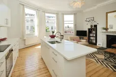 Palmeira Avenue, Hove