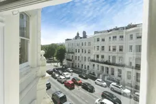 Palmeira Avenue, Hove