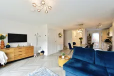 Moorthorpe Way, Owlthorpe, Sheffield