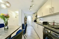 Moorthorpe Way, Owlthorpe, Sheffield