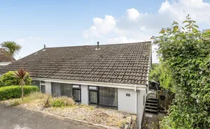 Higher Glen Park, Pensilva, Liskeard, Cornwall, PL14 photo