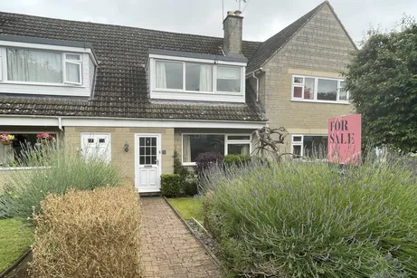 Churchill Way, Painswick, Stroud, GL6