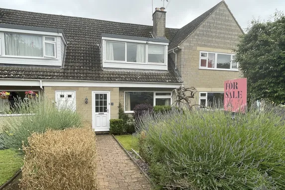 Churchill Way, Painswick, Stroud, GL6